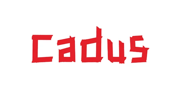 Cadus Logo